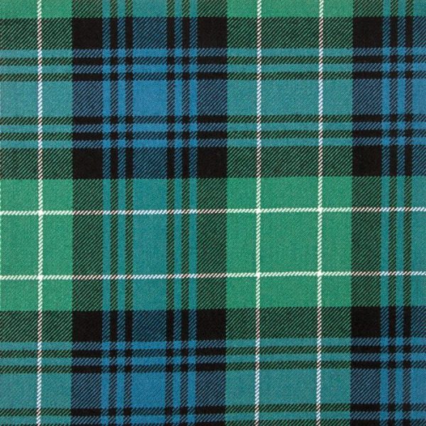 Abercrombie Ancient Tartan
