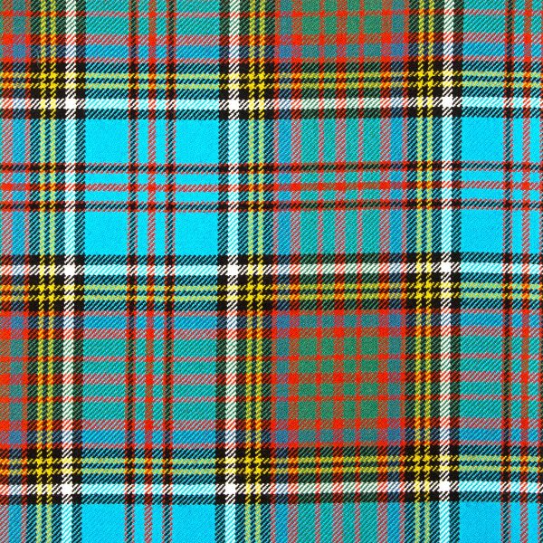 Anderson Ancient Tartan