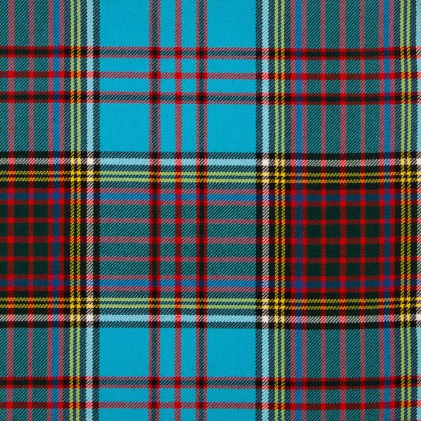 Anderson Modern Tartan