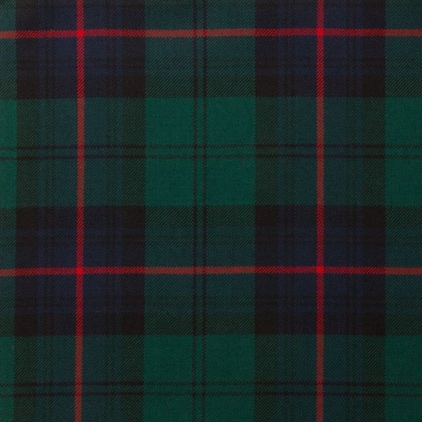 Armstrong Modern Tartan