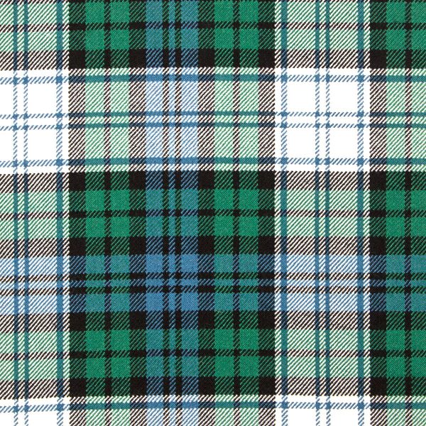 Black Watch Dress Ancient Tartan