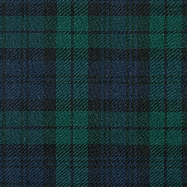 Black Watch Tartan