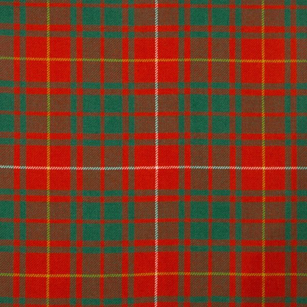 Bruce Ancient Tartan