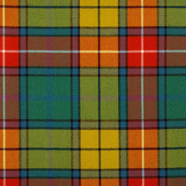 Buchanan Ancient Tartan
