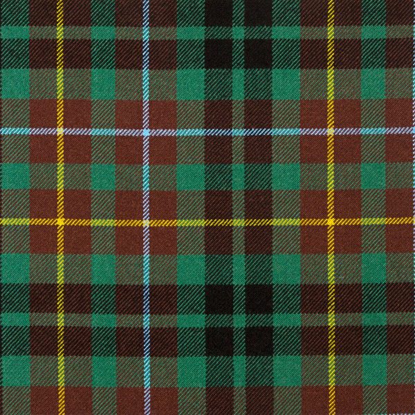 Buchanan Hunting Ancient Tartan
