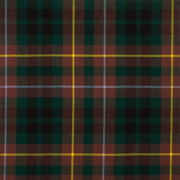 Buchanan Hunting Modern Tartan