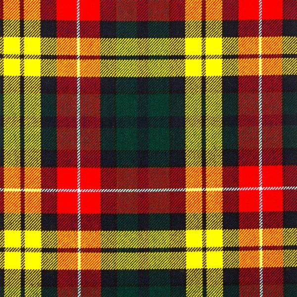 Buchanan Modern Tartan