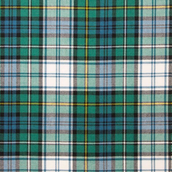 Campbell Dress Ancient Tartan