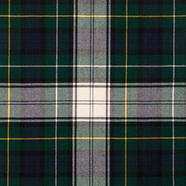 Campbell Dress Modern Tartan