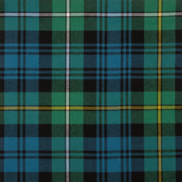 Campbell of Argyll Ancient Tartan