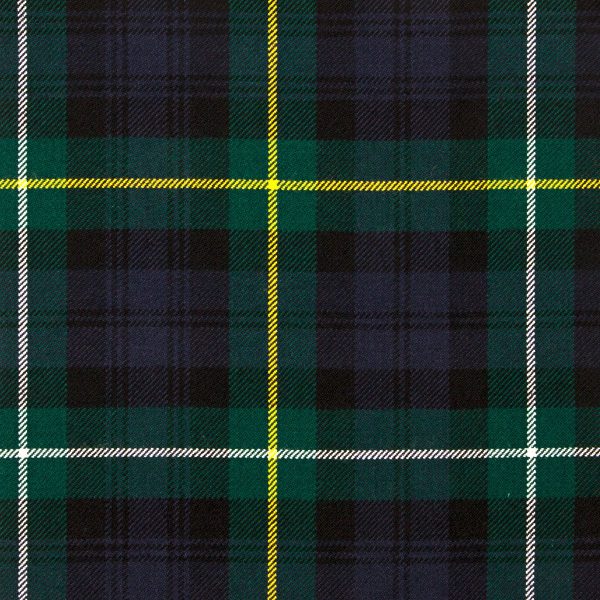 Campbell of Argyll Modern Tartan