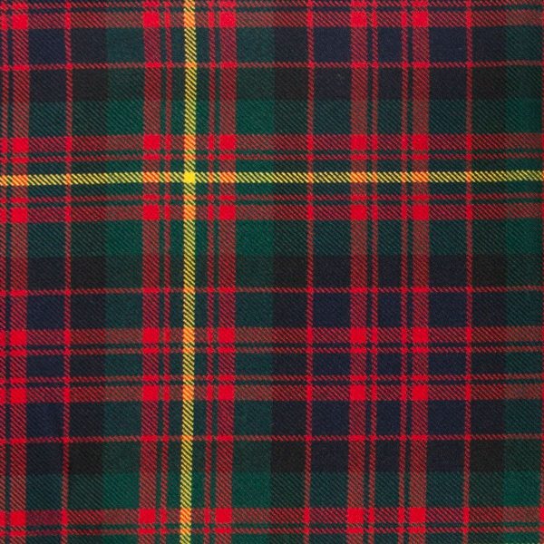 Carnegie Modern Tartan
