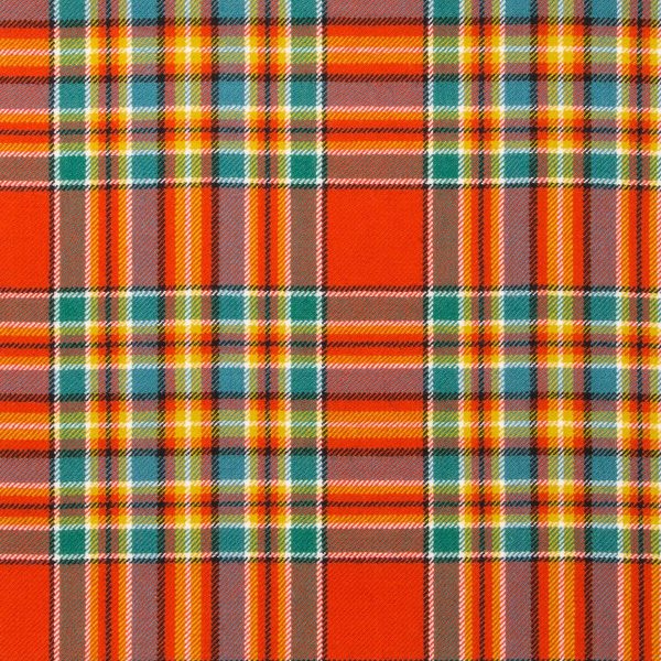 Chattan Ancient Lightweight Tartan