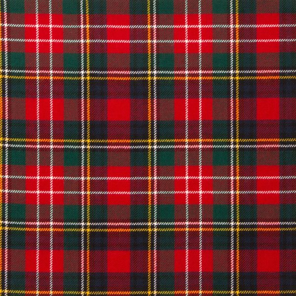 Christie Modern Tartan