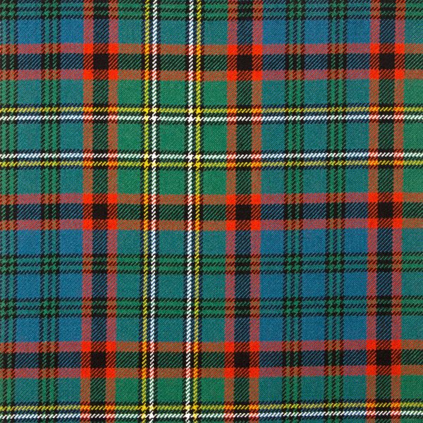 Cunningham Hunting Ancient Tartan