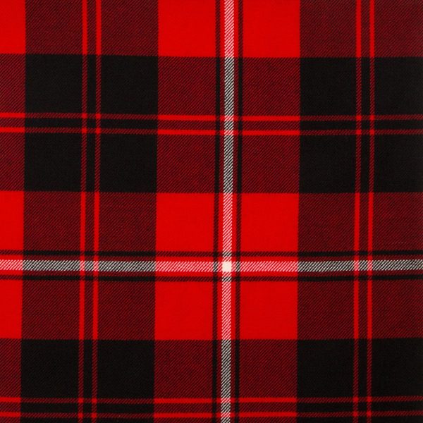 Cunningham Modern Tartan