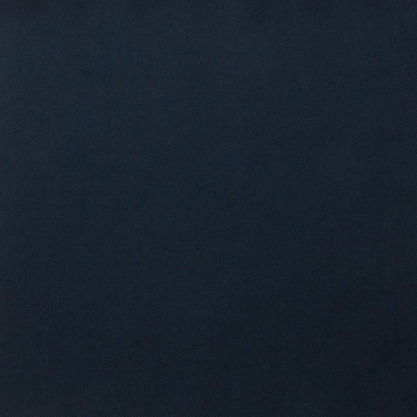 Plain Blue Coloured Tartan